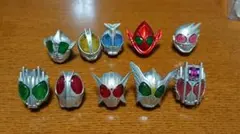 仮面ライダー ウィザードリング