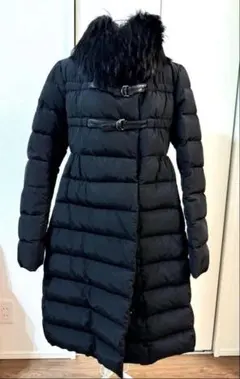 2025年最新】MONCLER ファーの人気アイテム - メルカリ