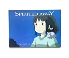 千と千尋の神隠し 英語版 Spirited Away Blu-ray + DVD - メルカリ