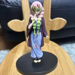 鬼滅の刃　絆ノ装　肆拾弐ノ型　甘露寺蜜璃　フィギュア