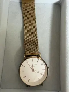 ローズフィールド 時計