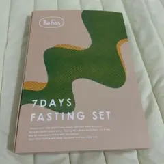 Befas 7DAYS FASTING SET - メルカリ