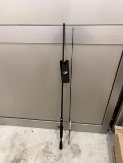 DAIWA TATULA 662MRB-G バスロッドのサムネイル