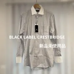 BLACK LABEL CRESTBRIDGE 長袖シャツ 41新品未使用品