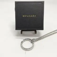 2026年最新】BVLGARI メンズ ネックレスの人気アイテム - メルカリ