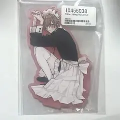 2026年最新】春夏秋冬系男子アクスタの人気アイテム - メルカリ