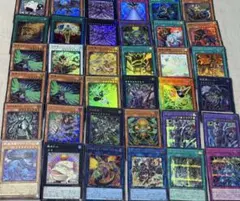 遊戯王カード-プレイ用-