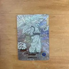 悟*空様 孫悟空 GDR★ パラレル APT-006 アドバンスパック 40th