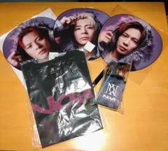 新品 Kis-My-Ft2 キスマイ 玉森裕太 大量 うちわ アクスタ セブン