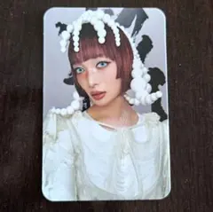 XG 2nd World tour 核 会場限定 ラキドロ ジュリン JURIN - メルカリ