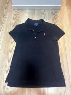 Ralph Lauren The Skinny Polo S ブラック Ralph Lauren The Skinny Polo S ブラック - メルカリ