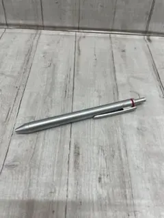 【本体美品】ROTRING ロットリング トリオペン シルバー ノック式のサムネイル