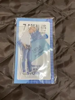 7 MEN 侍 佐々木大光 アクリルスタンド2022