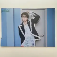 Stray Kids スキズ Hollow ラントレ ハン ①