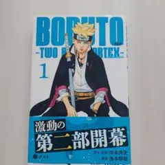 2026年最新】BoRuTo two blue vortexの人気アイテム - メルカリ