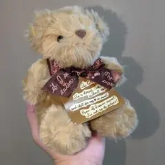 2026年最新】SHINADA くま ぬいぐるみの人気アイテム - メルカリ