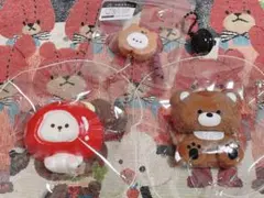 くまごろんのお店(24時間以内匿名配送)様 リクエスト 2点 まとめ商品