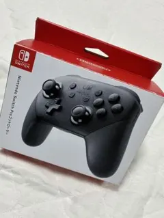 Nintendo Switch Pro Controller