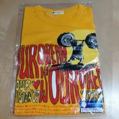 24時間テレビTシャツ　2004　【size Ｌ】 2026年最新】24時間テレビ tシャツ 2004の人気アイテム - メルカリ