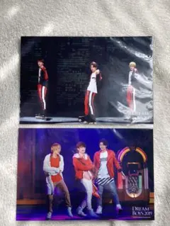 HiHi Jets ステフォ  2019