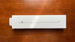Apple Pencil (第1世代) ホワイト
