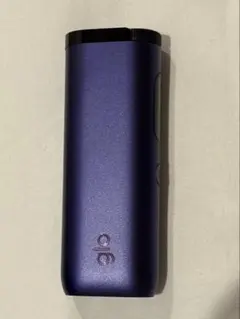 glo hyper pro オニキス•パープル 動作確認済み