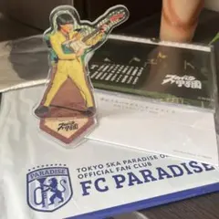 2025年最新】スカパラ 加藤 アクスタの人気アイテム - メルカリ