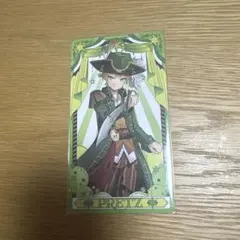 AMPTAKxCOLORS ぷりっつ　タロット風カード