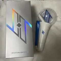 JO1 OFFICIAL LIGHT STICK ペンライト