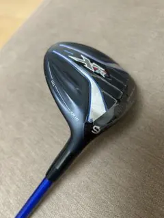 キャロウェイxr16 レディースFW9