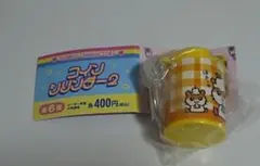 コロコロクリリン コインシリンダー