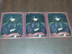 マッシュル マッシュ ジャンフェスクリカ