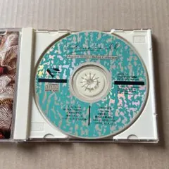 椎名恵 Love is all CD アルバム