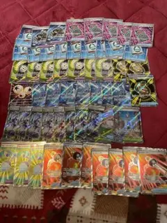 ポケモンカードまとめ売り　グッズSRまとめ売り