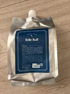 Belle Buff