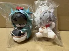 スタレ 男子寮 フィギュア 丹恒 景元