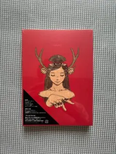 り*な様 米津玄師 YANKEE 画集盤 CD 初回限定盤 YANKEE(初回限定盤)(DVD付) 中古CD | ブックオフ公式オンラインストア