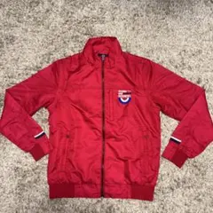 Callaway 赤 ジャケット Mサイズ