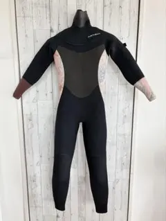 AIRTIGHT セミドライスーツ XLR ブラック 裏起毛 - メルカリ