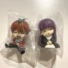 肩ズンFig. 葬送のフリーレン フェルン シュタルク