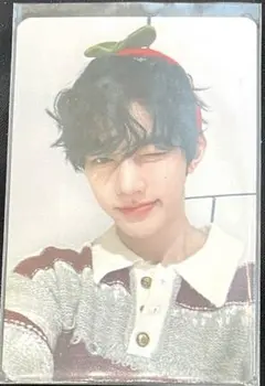 ZEROBASEONE ジャンハオ 歌謡大祭典 MBC サノクトレカ