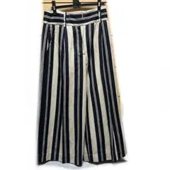 2026年最新】Vivienne Westwood RED LABEL ガウチョパンツの人気