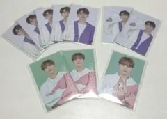 SEVENTEEN スングァン トレカ CARATLAND ケレン