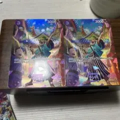 ウソ八　SP(ST18-001)2枚