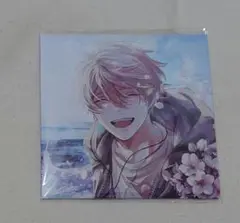 ギヴン　有償特典　レコードコースター