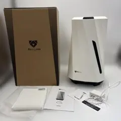 Airdog moi 加湿器 2023年製　動作確認済のサムネイル