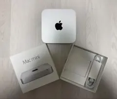 Mac mini (Late2014) 1TB 8GB 2.6GHz i5