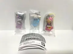 サンリオキャラクターズ 平成ギャルチャーム