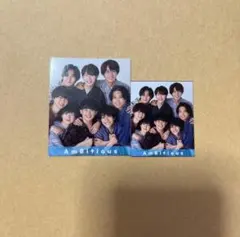 Ambitious Myojo デタカ　厚紙