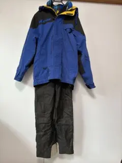 2025年最新】Ellesse スキーウェア(男性用)の人気アイテム - メルカリ